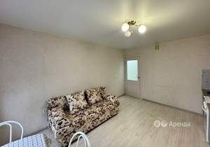 2-к квартира, на длительный срок, 60м2, 3/16 этаж