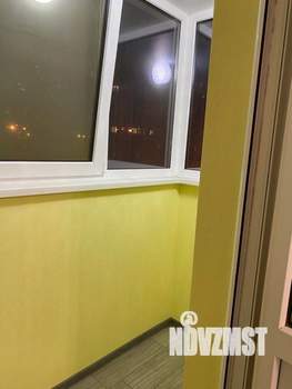 1-к квартира, на длительный срок, 42м2, 3/17 этаж