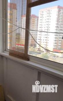 1-к квартира, на длительный срок, 45м2, 7/17 этаж