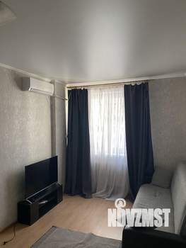 1-к квартира, на длительный срок, 38м2, 3/18 этаж