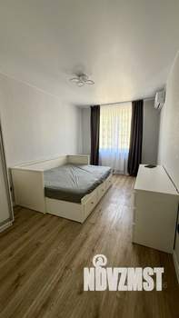 1-к квартира, на длительный срок, 40м2, 12/16 этаж