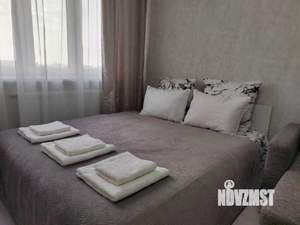 1-к квартира, посуточно, 39м2, 1/1 этаж