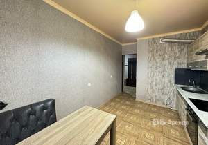 1-к квартира, на длительный срок, 41м2, 6/17 этаж