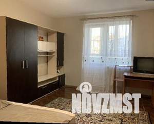 1-к квартира, посуточно, 36м2, 5/16 этаж