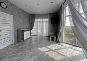 2-к квартира, на длительный срок, 70м2, 4/6 этаж