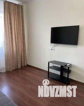 1-к квартира, на длительный срок, 40м2, 2/16 этаж