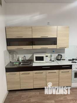 1-к квартира, на длительный срок, 42м2, 2/17 этаж