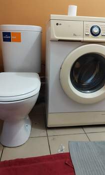 1-к квартира, на длительный срок, 40м2, 5/16 этаж