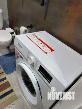 1-к квартира, на длительный срок, 35м2, 13/24 этаж