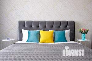 1-к квартира, посуточно, 49м2, 1/1 этаж