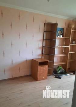 1-к квартира, на длительный срок, 32м2, 5/5 этаж