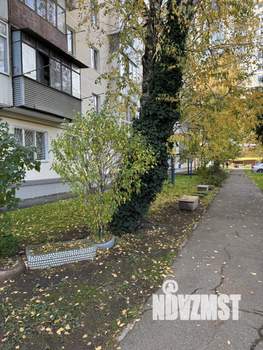 1-к квартира, на длительный срок, 30м2, 4/5 этаж