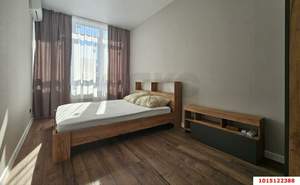 1-к квартира, на длительный срок, 35м2, 15/16 этаж