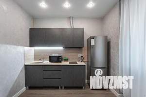 1-к квартира, посуточно, 36м2, 20/21 этаж