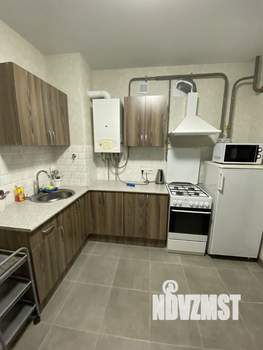 1-к квартира, на длительный срок, 38м2, 1/3 этаж