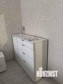 2-к квартира, на длительный срок, 59м2, 25/25 этаж