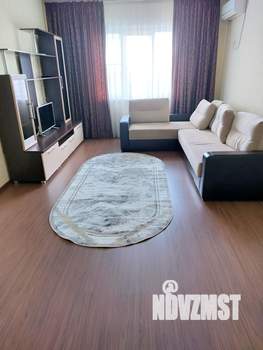 2-к квартира, на длительный срок, 80м2, 13/27 этаж