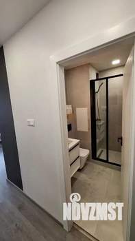 1-к квартира, на длительный срок, 44м2, 7/18 этаж