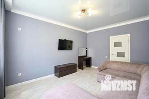 2-к квартира, посуточно, 70м2, 1/1 этаж