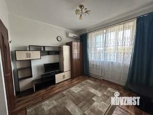 1-к квартира, на длительный срок, 34м2, 5/16 этаж