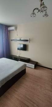 1-к квартира, на длительный срок, 36м2, 12/16 этаж