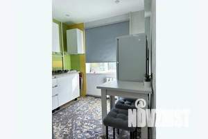 1-к квартира, посуточно, 34м2, 2/5 этаж