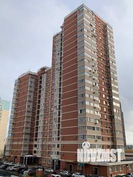 2-к квартира, на длительный срок, 66м2, 15/18 этаж