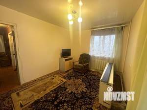 2-к квартира, на длительный срок, 54м2, 7/9 этаж