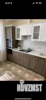 1-к квартира, на длительный срок, 50м2, 9/17 этаж