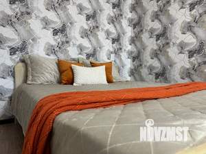 1-к квартира, посуточно, 40м2, 13/16 этаж