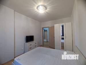2-к квартира, на длительный срок, 51м2, 10/17 этаж