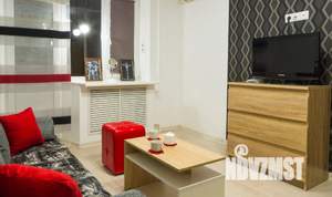 1-к квартира, посуточно, 32м2, 1/1 этаж