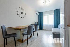 1-к квартира, посуточно, 48м2, 2/16 этаж