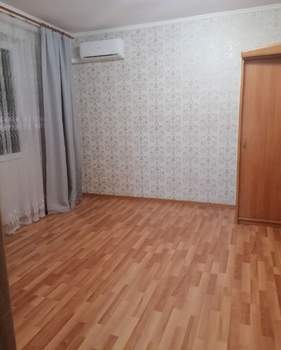 1-к квартира, на длительный срок, 38м2, 3/5 этаж