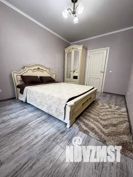 2-к квартира, посуточно, 54м2, 3/16 этаж