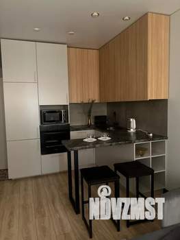 Студия квартира, посуточно, 23м2, 11/24 этаж