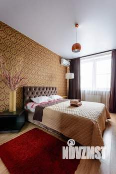 1-к квартира, посуточно, 38м2, 7/16 этаж