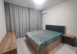 1-к квартира, на длительный срок, 45м2, 2/9 этаж