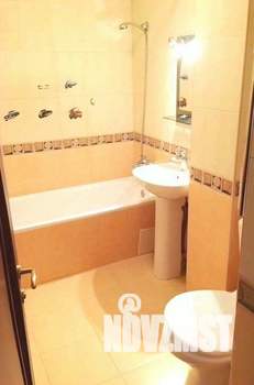 1-к квартира, на длительный срок, 36м2, 4/5 этаж