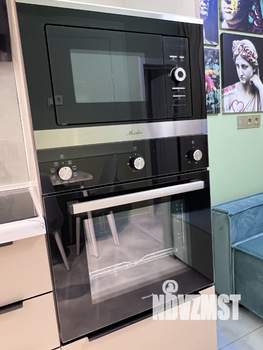 1-к квартира, посуточно, 40м2, 1/16 этаж