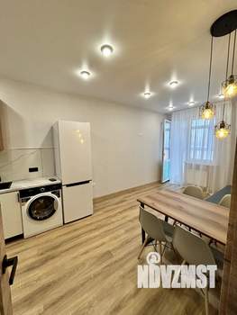 1-к квартира, на длительный срок, 44м2, 15/16 этаж