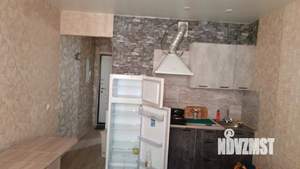 Студия квартира, на длительный срок, 23м2, 12/16 этаж