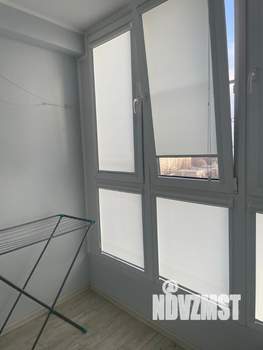 1-к квартира, на длительный срок, 45м2, 14/18 этаж