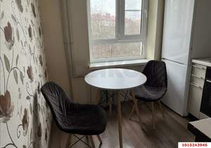 1-к квартира, на длительный срок, 31м2, 4/5 этаж