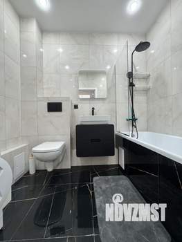 Студия квартира, на длительный срок, 28м2, 2/19 этаж