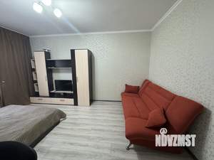 1-к квартира, на длительный срок, 41м2, 6/10 этаж