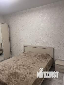2-к квартира, на длительный срок, 62м2, 14/20 этаж