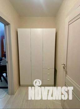 Студия квартира, на длительный срок, 30м2, 8/16 этаж