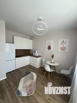 1-к квартира, на длительный срок, 35м2, 6/9 этаж