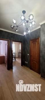 1-к квартира, на длительный срок, 42м2, 16/18 этаж